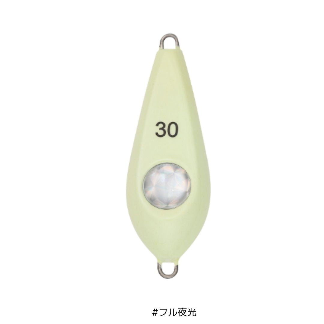 カワハギ船シンカーSRV(ラトル)