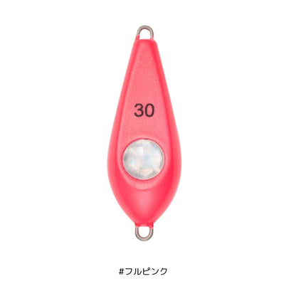 カワハギ船シンカーSRV(ラトル)