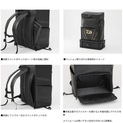 ヘラリュック (G)