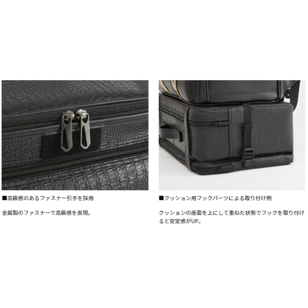 ヘラリュック (G)