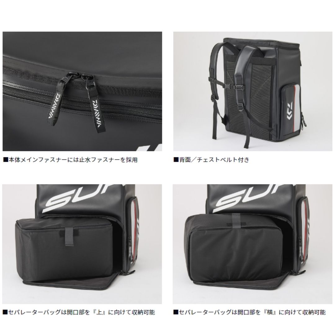 システマサーフバッグ (F)