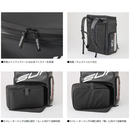 システマサーフバッグ (F)