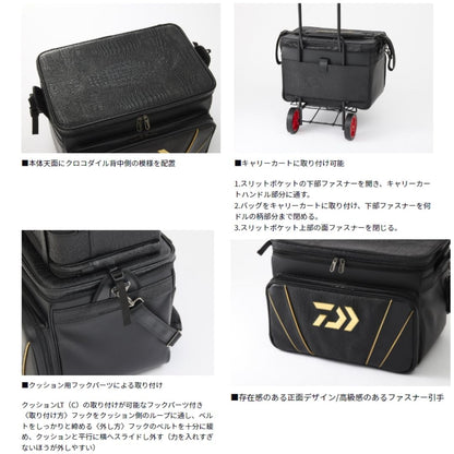 ヘラバッグ 50 (G)