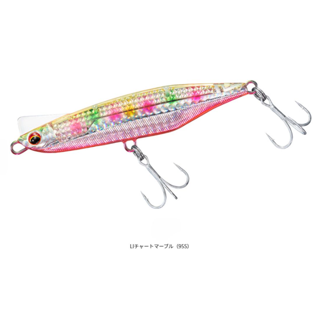 オーバードライブ80S-LI