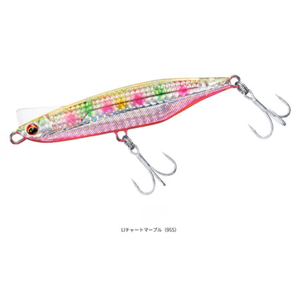 オーバードライブ80S-LI