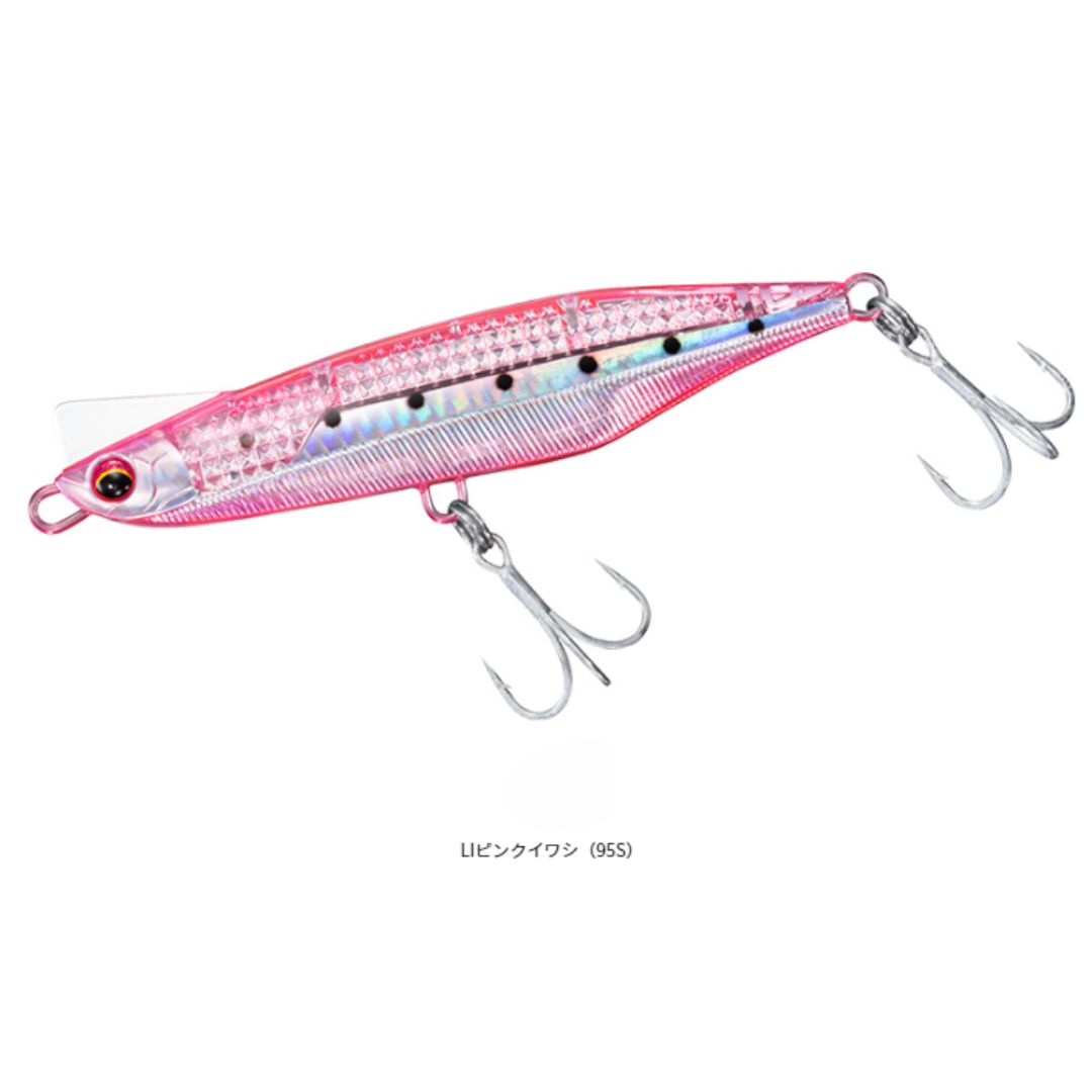 オーバードライブ80S-LI