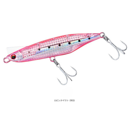 オーバードライブ80S-LI