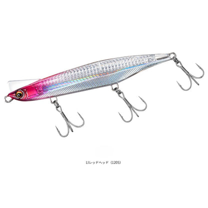 オーバードライブ80S-LI