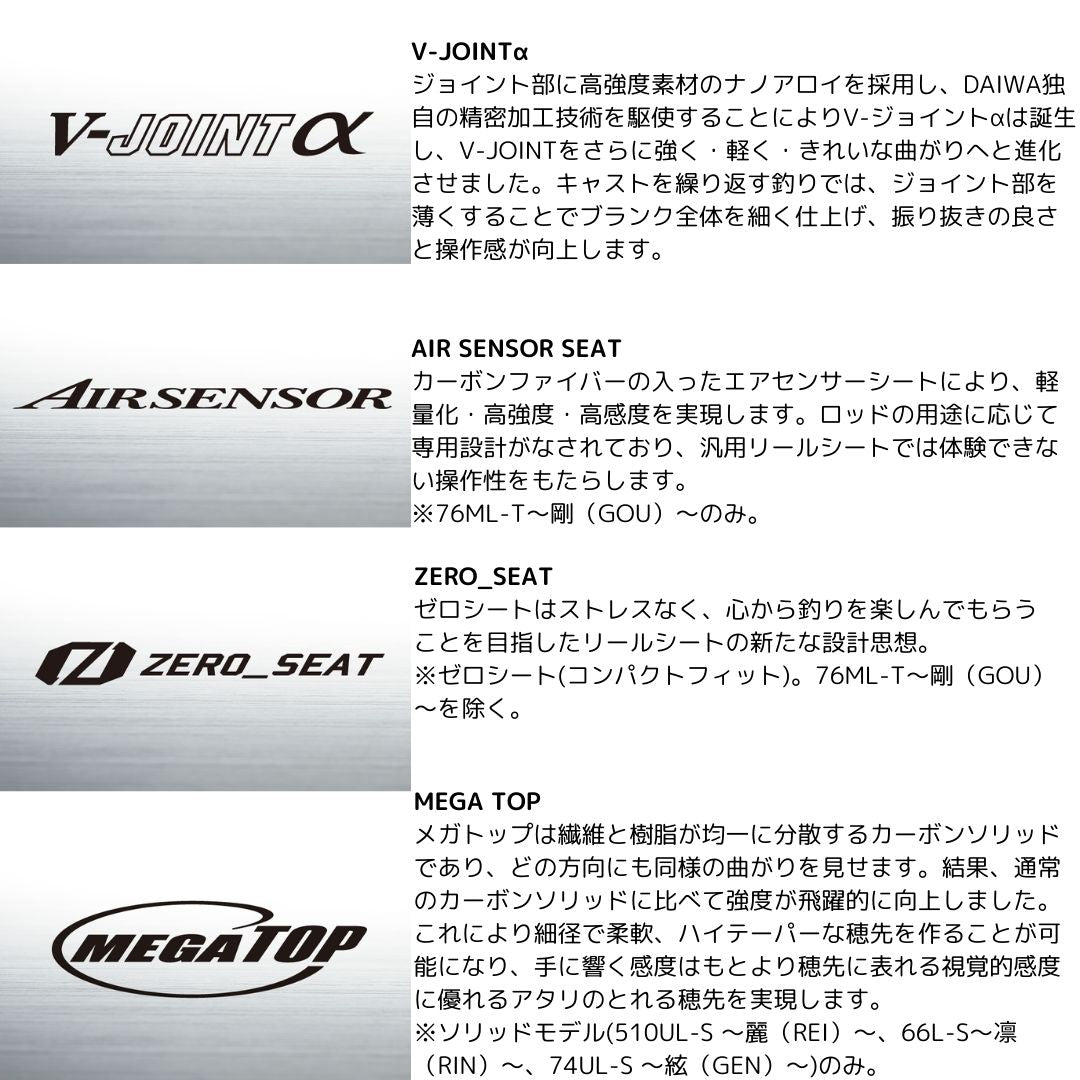 月下美人EX AGS – フィッシングマックス WEBSHOP