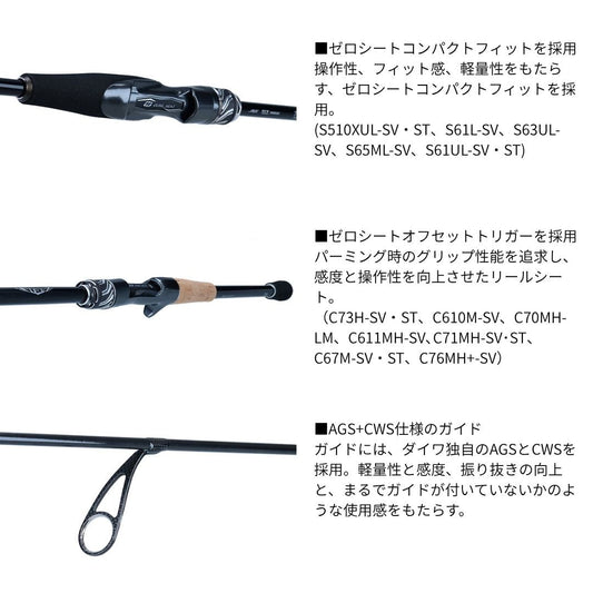 スティーズ リアルコントロール