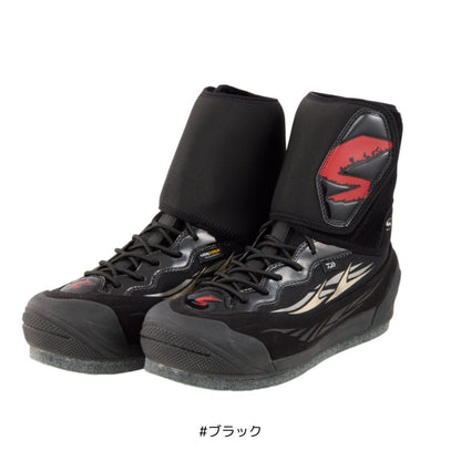 F1SP-3500 ダイワF1スペシャルシューズ (先丸・フェルトスパイク)