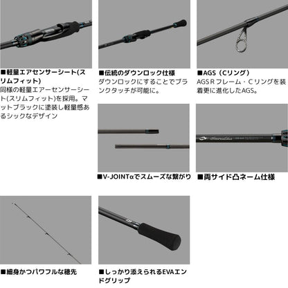 24 エメラルダス AIR