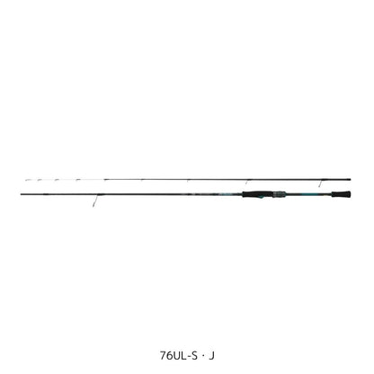 25 エメラルダス X