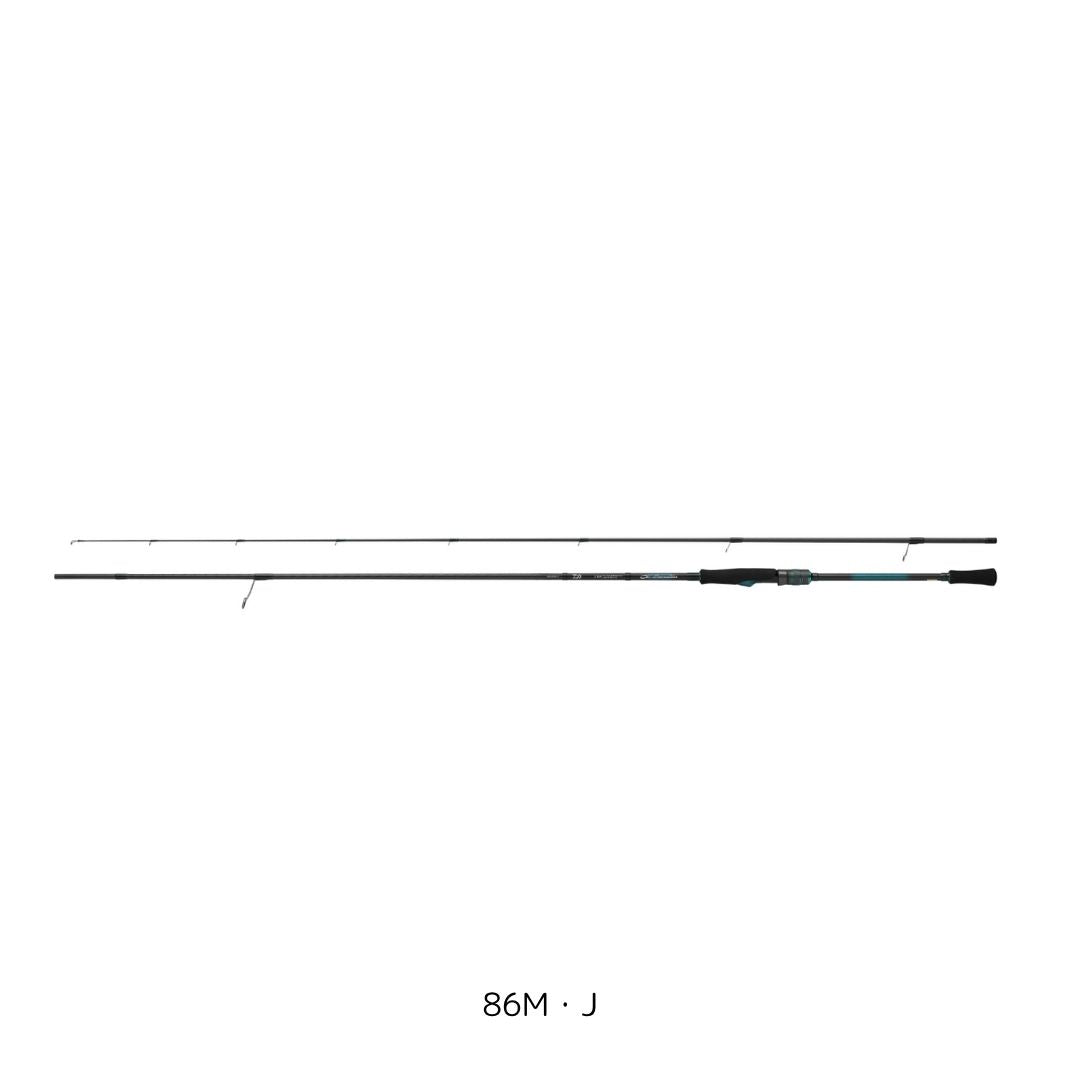 25 エメラルダス X – フィッシングマックス WEBSHOP