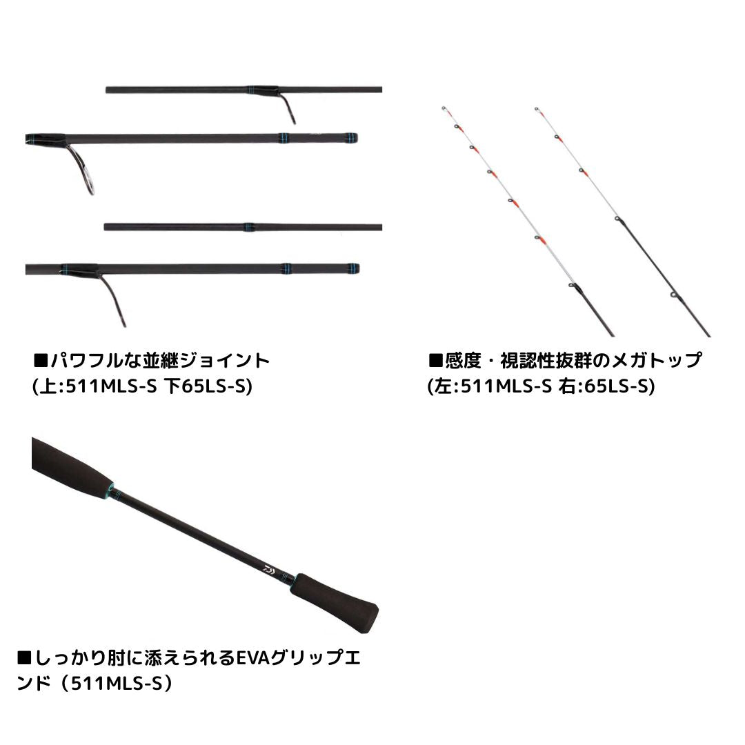 エメラルダス AIR BOAT