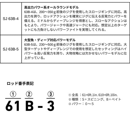 アウトレイジ BR SJ 2025年新製品 9月発売 ご予約受付中