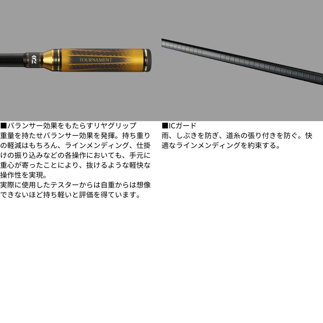 24 トーナメント磯 AGS