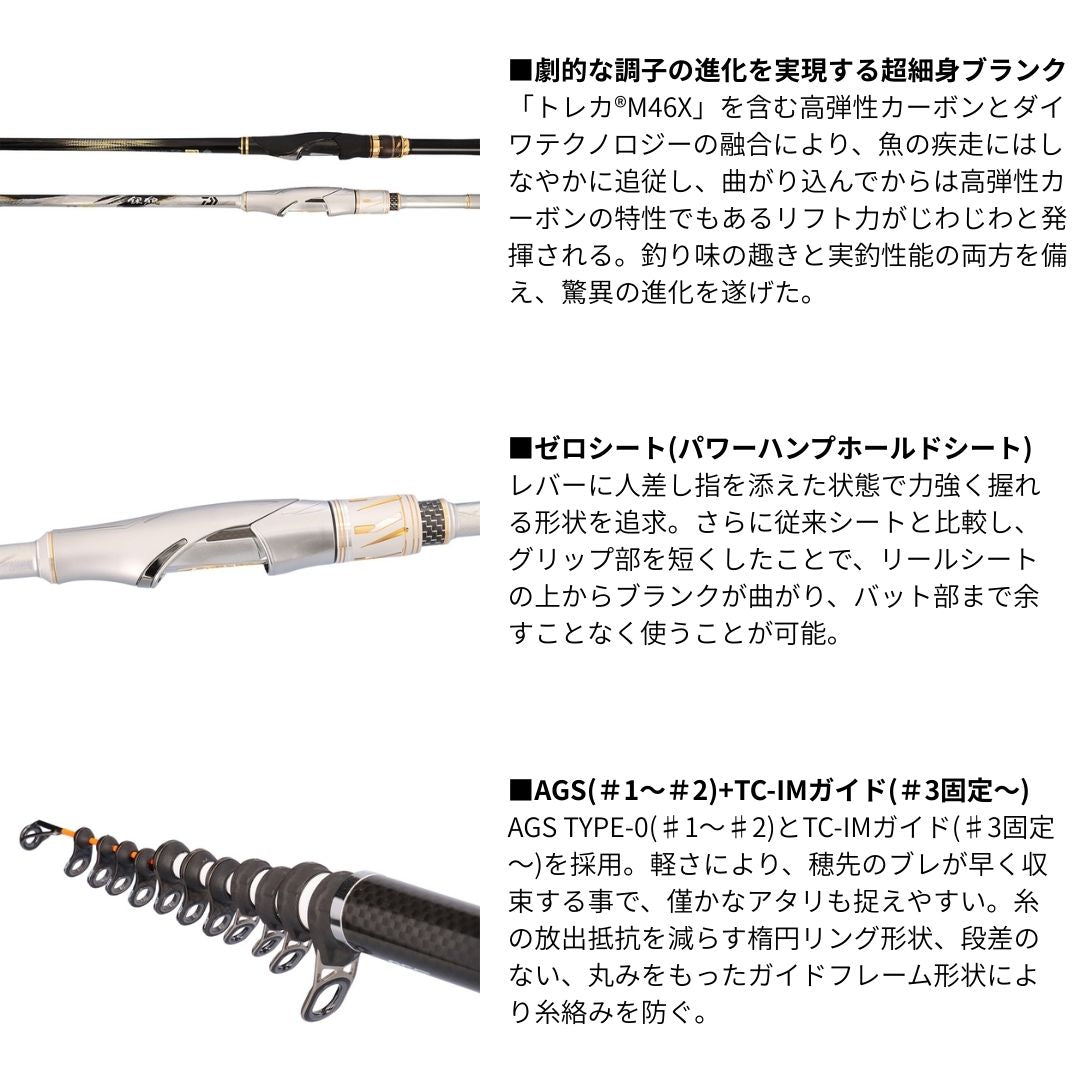 26 銀狼王牙　2026年1月下旬発売 ご予約受付中