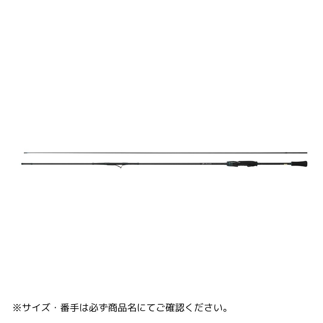 新品未使用 25 エメラルダス AIR IL 710L DAIWA（釣り） ダイワ 25 エメラルダス AIR IL 710L・J