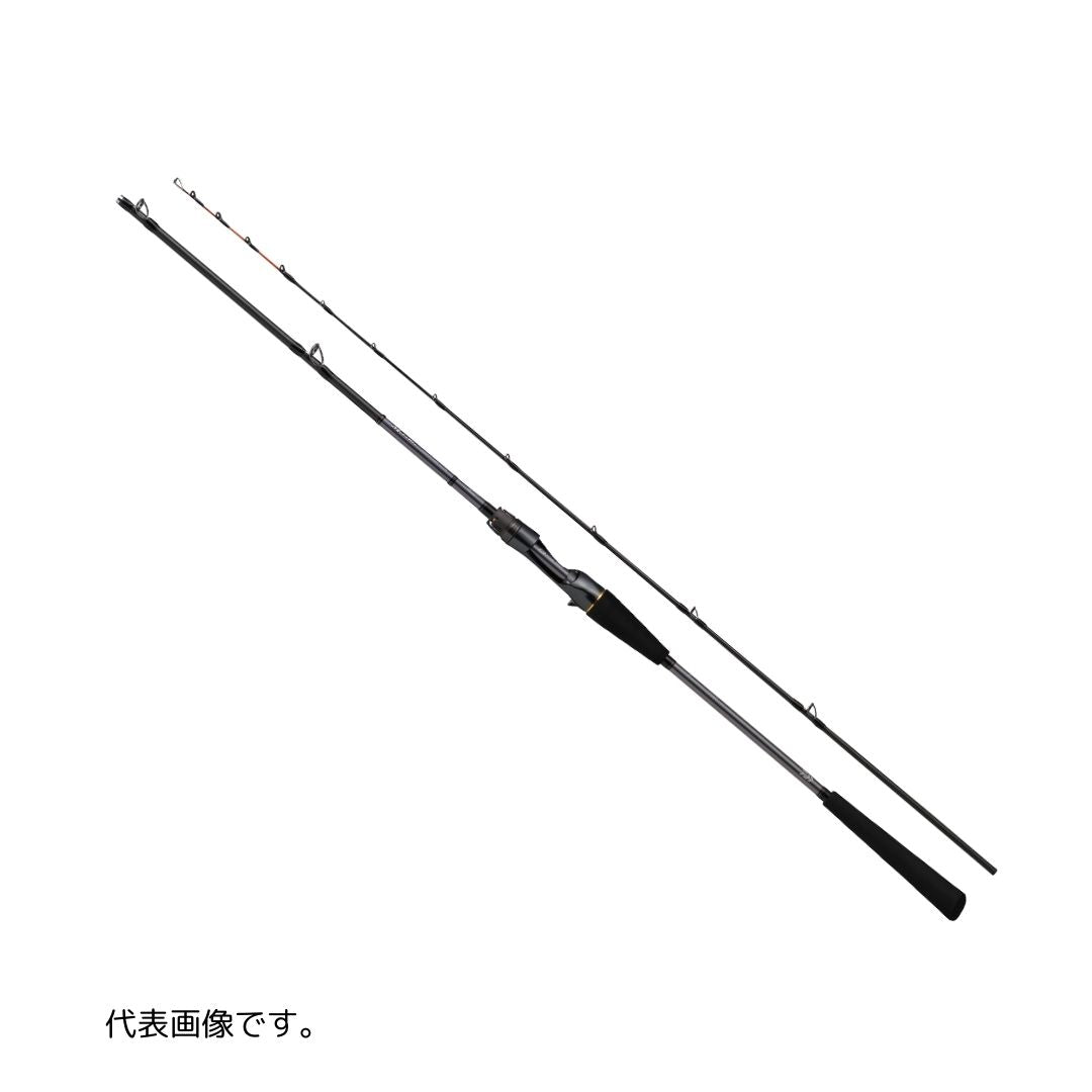 24 メタリア タチウオテンビン