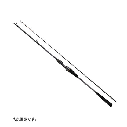 24 メタリア タチウオテンビン