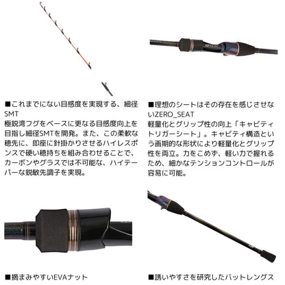 24 極鋭 湾フグ EX