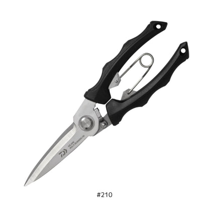 活〆マルチシザー HD