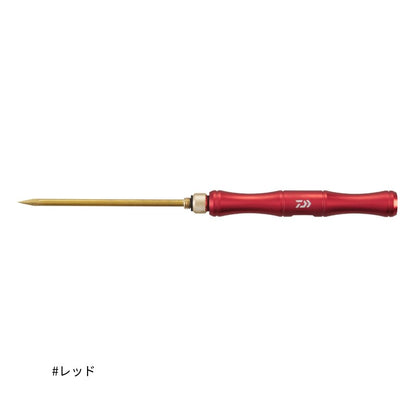 活〆スティック