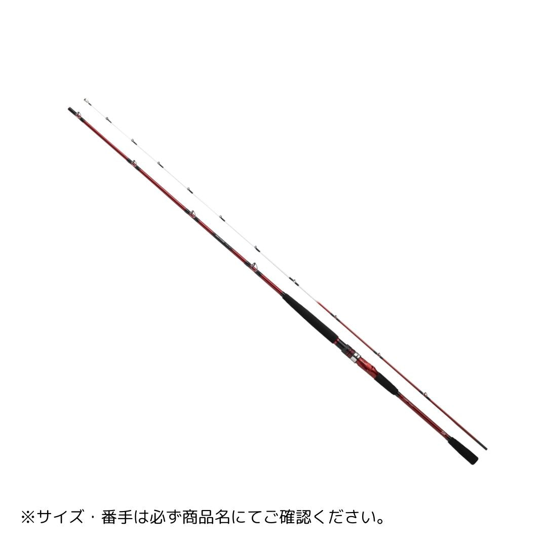 25 アナリスター 真鯛 – フィッシングマックス WEBSHOP