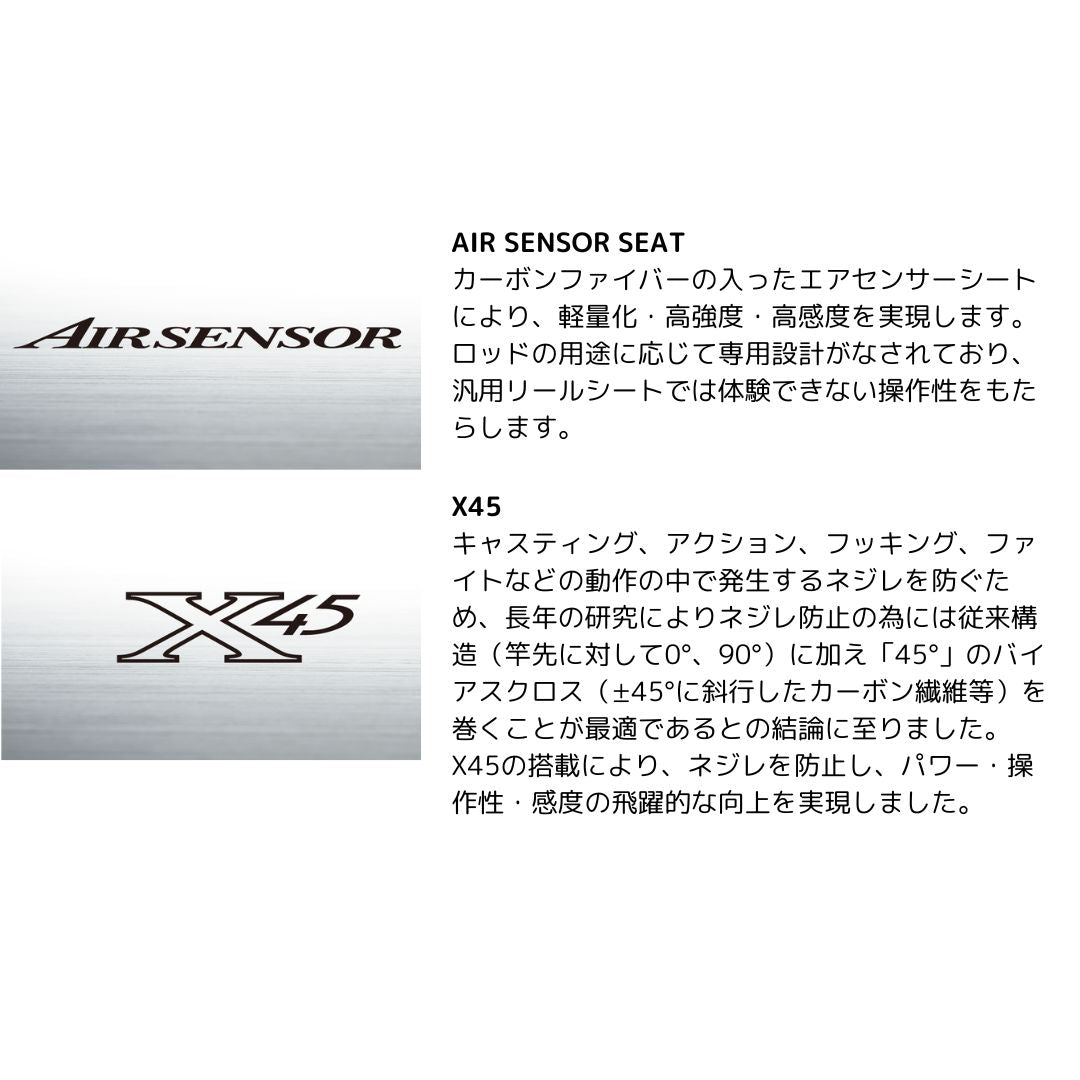 24 アナリスター ヤリイカ