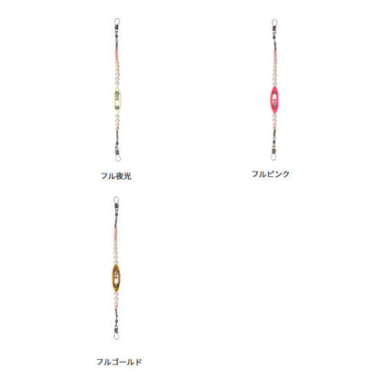 カワハギラトル集寄 1.5号