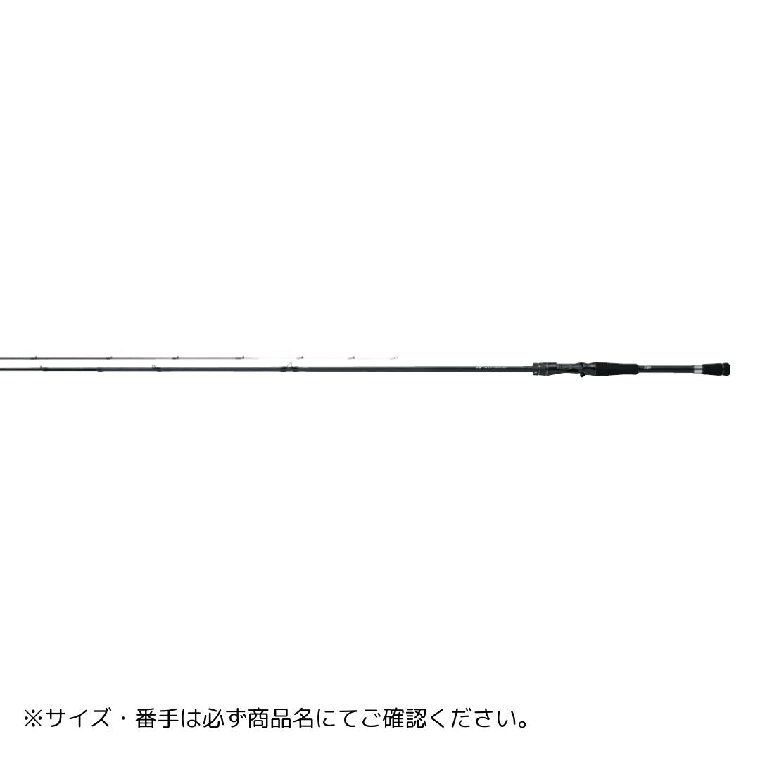 シルバーウルフ EX – フィッシングマックス WEBSHOP