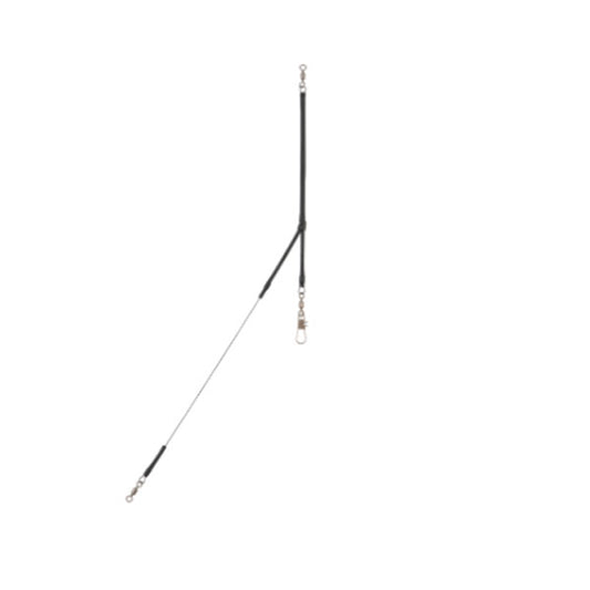 リーディングアーム3