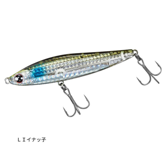 モアザンスイッチヒッター85S-LI
