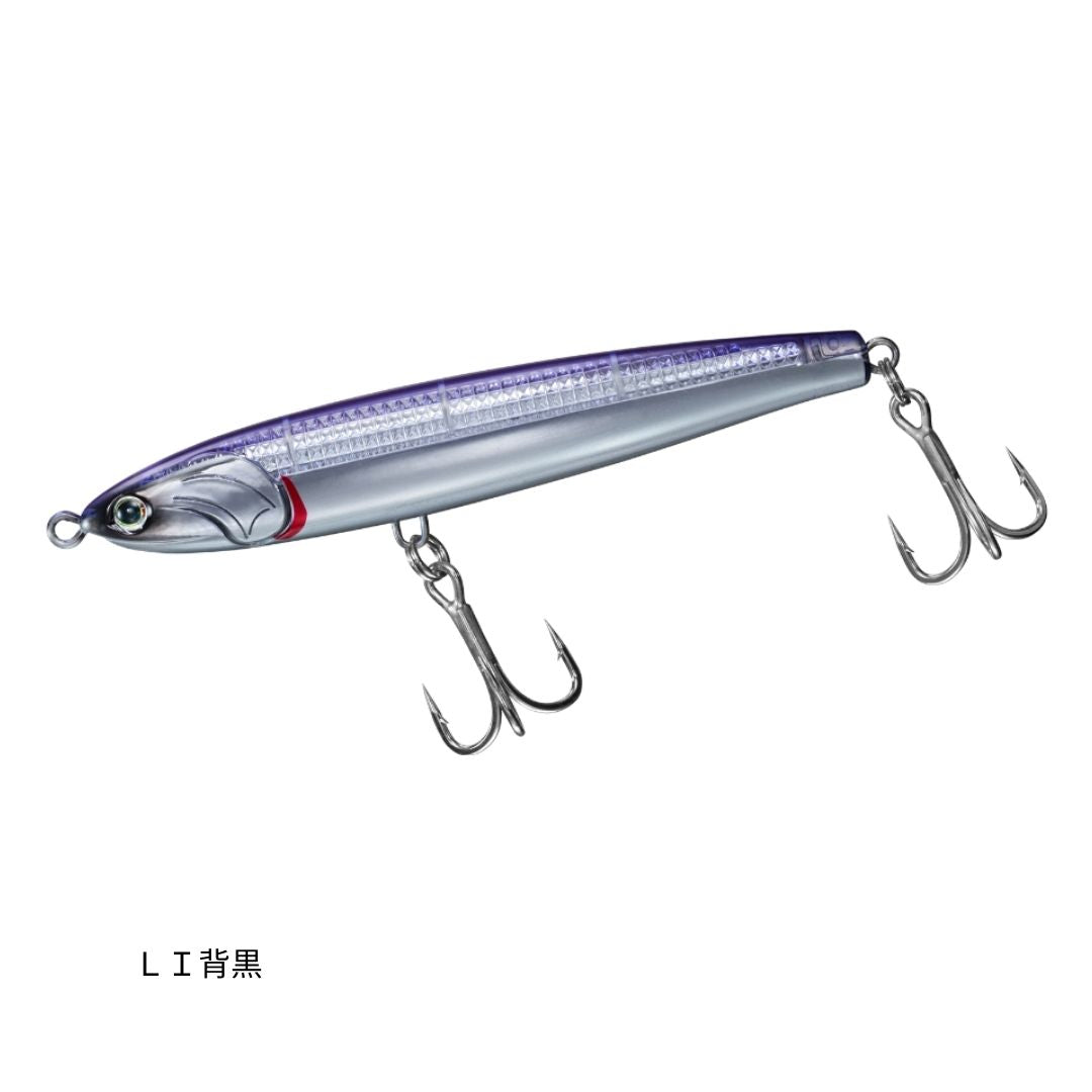 ドリフトフリッカー110S-LI