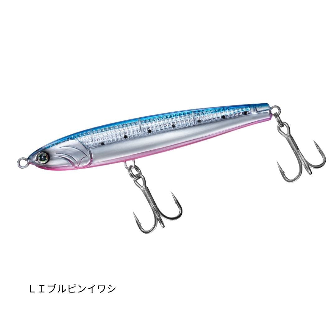 ドリフトフリッカー110S-LI – フィッシングマックス WEBSHOP