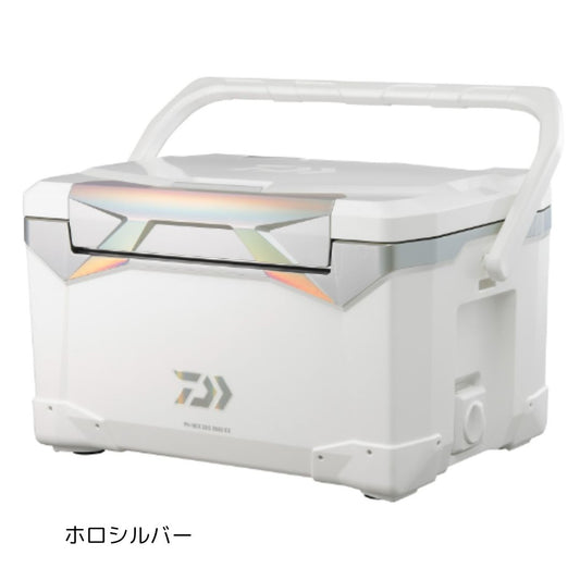 24 プロバイザーREX ZSS EX 2800 ホロシルバー