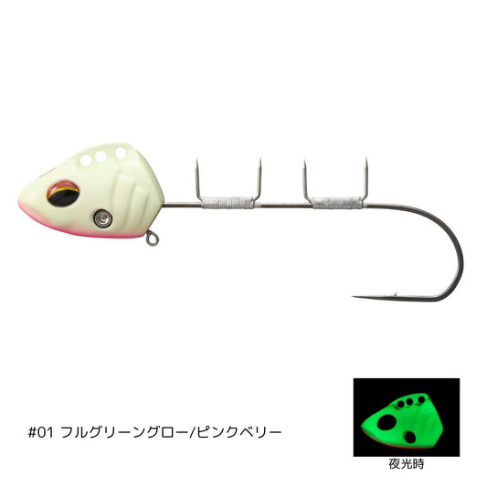 快適船タチウオテンヤSS 40号 AH MH