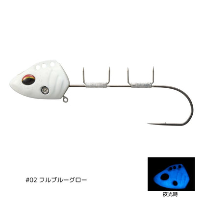 快適船タチウオテンヤSS 40号 AH MH