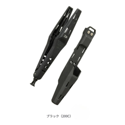 フィッシュホルダーライト