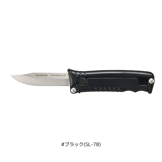 フィールドナイフ SL-78