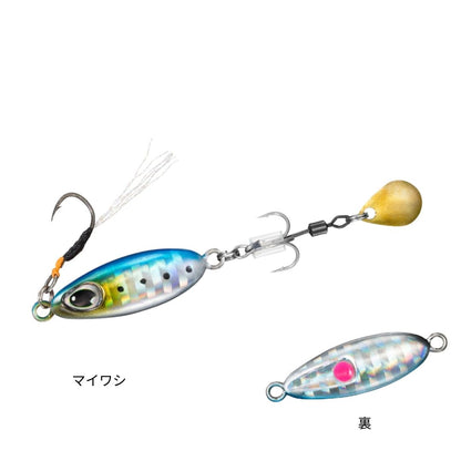 ティアドロスピン10g