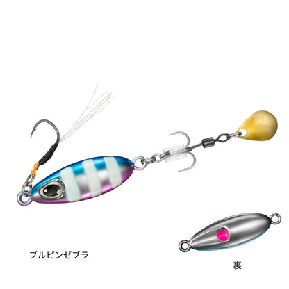 ティアドロスピン7g