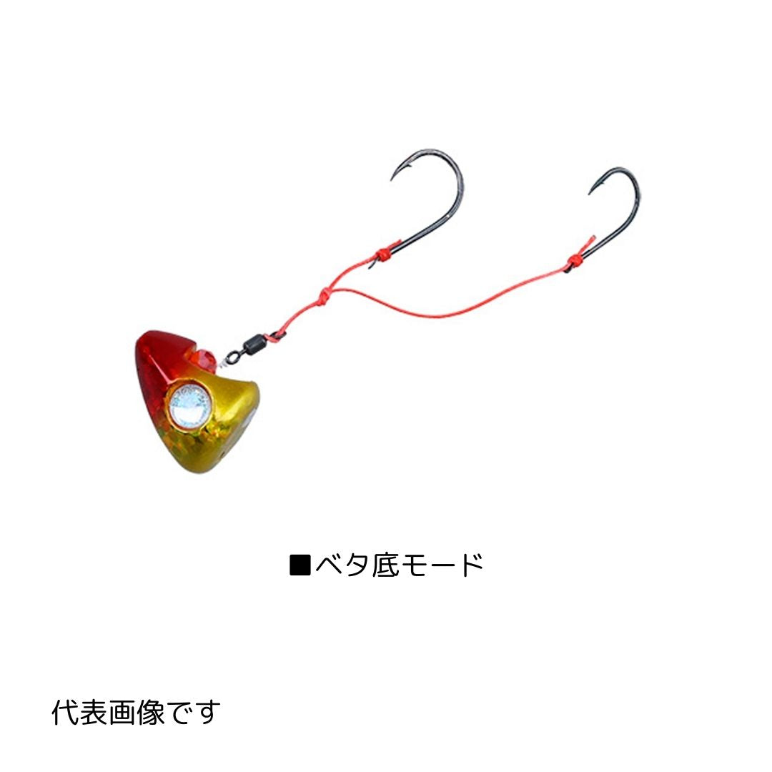 紅牙遊動テンヤSS TG 2WAY 10号 – フィッシングマックス WEBSHOP