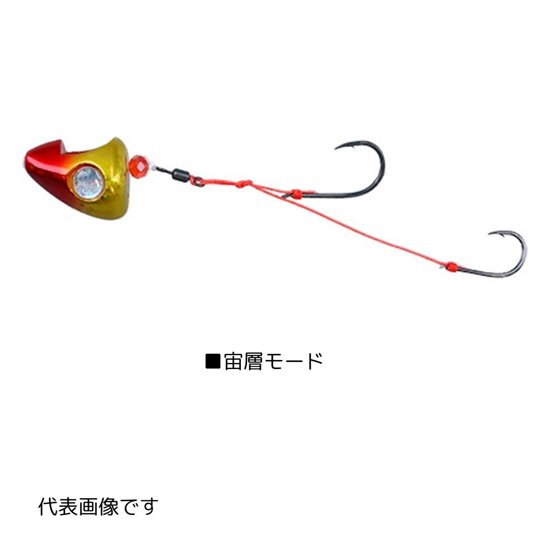 紅牙遊動テンヤSS TG 2WAY 10号 – フィッシングマックス WEBSHOP