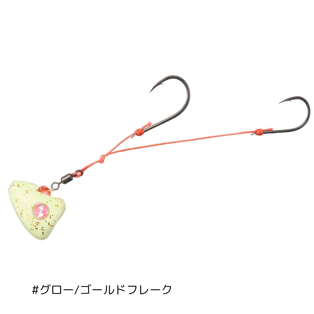 紅牙遊動テンヤSS TG 2WAY 10号 – フィッシングマックス WEBSHOP