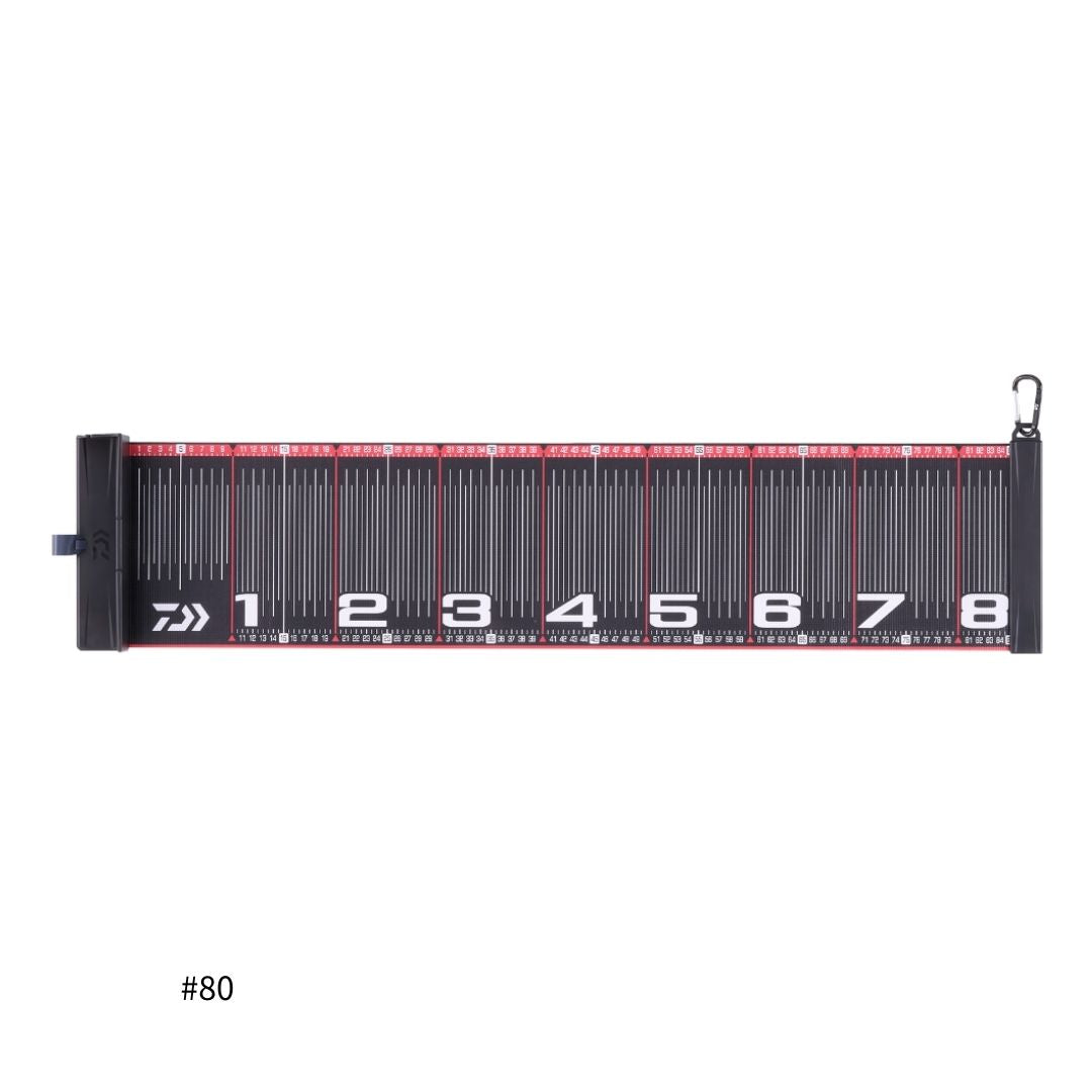 フィッシングメジャーW ブラック