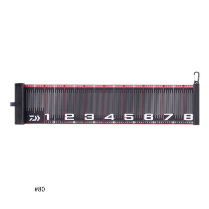 フィッシングメジャーW ブラック