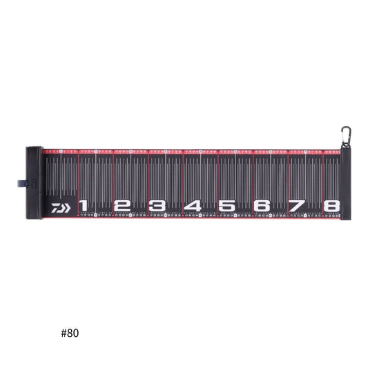 フィッシングメジャーW ブラック