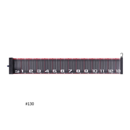 フィッシングメジャーW ブラック